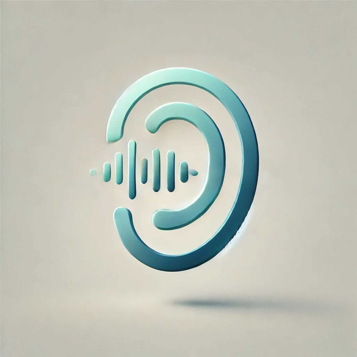 Duygu İşitme Logo